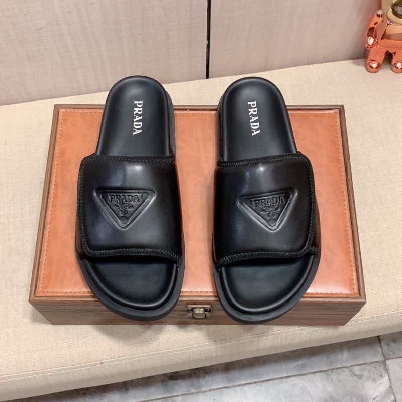 Prada Slippers